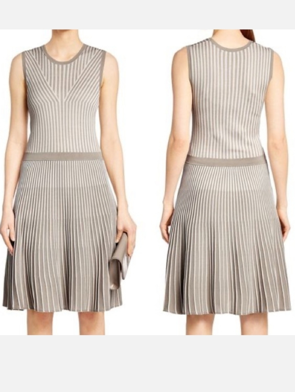 BOSS Hugo Boss Fanuela Knit Dress, Size M